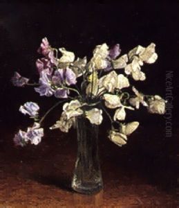 Glas Med Lathyrus
