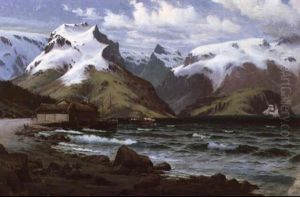 Fjordlandschaft thumbnail