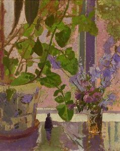 The Window by William Ratcliffe