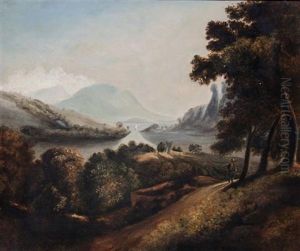 Foot Of The Highlands