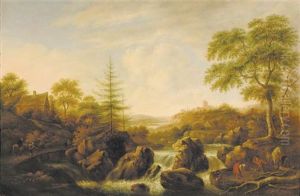 Dutch Landscape