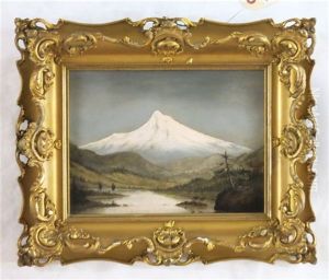 Mount Hood