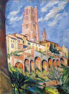Albi by Peter Ratz