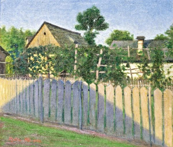 Nyar Nagybanyan - view 1