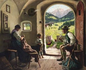 Feierabend