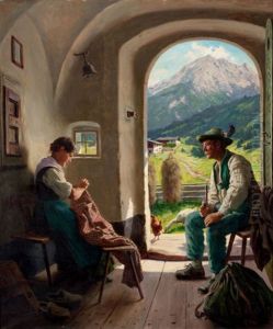 A Conversation
