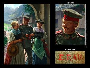 Heimat-urlaub Heimat-urlaub