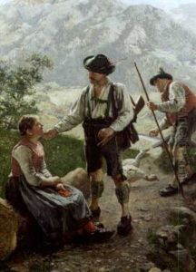 Auf Dem Weg Zur Jagd Auf Dem Weg Zur Jagd