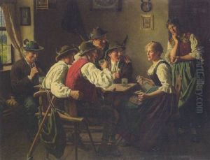Die Leere Geldborse Die Leere Geldborse