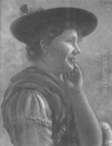 Madchen In Tracht Madchen In Tracht
