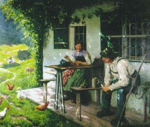 Sommernachmittag Sommernachmittag