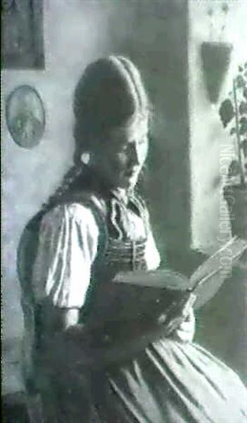 Reading - view 1