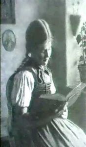 Reading Reading
