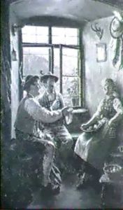 Ein Liebespfand by Emil Rau