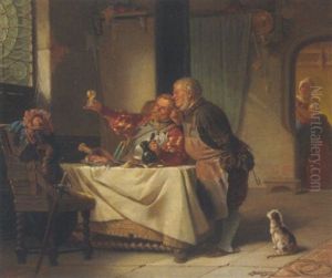 Ein Edler Tropfen