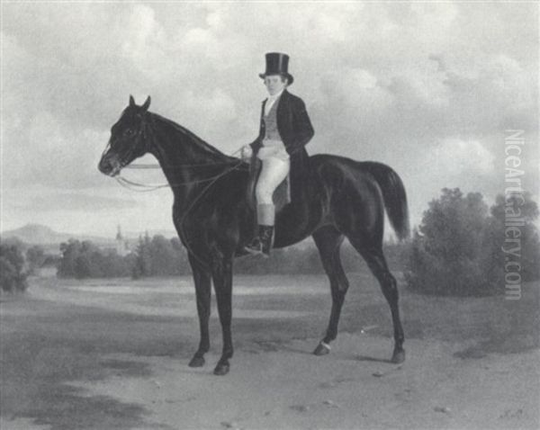 A Gentleman's Hack - view 1
