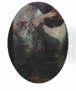 Gschnas by Heinrich Rauchinger