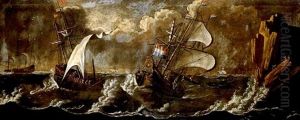 Sturmische Marine Sturmische Marine