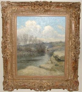 Landscape Landscape