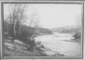 Rushing River Rushing River