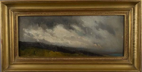 "chiemsee" - view 1