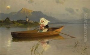 Ave Maria Auf Dem See