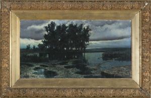 Laguna Pontina