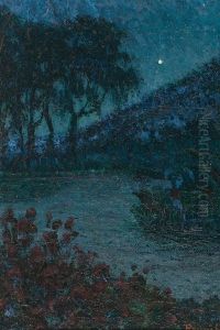 Paisaje Nocturno