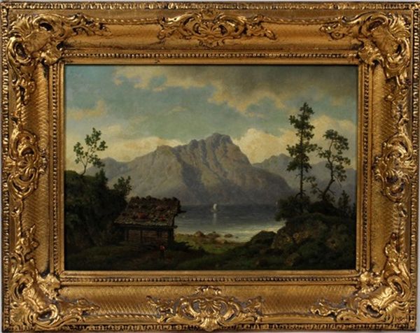 Landscape - view 1