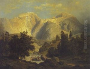 Parti Fra Berchtesgaden Parti Fra Berchtesgaden