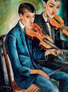 Musician Brothers