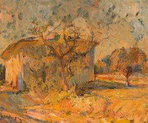 La Bastide Dans Le Pays D'aix