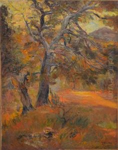 Clairiere