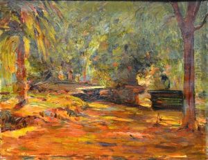Jardin
