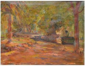 Jardin
