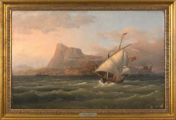 Seascape - view 1