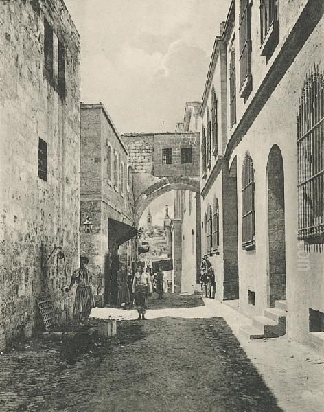 Palestine - view 1
