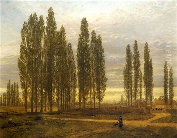 A Hampshire Homestead - view 1