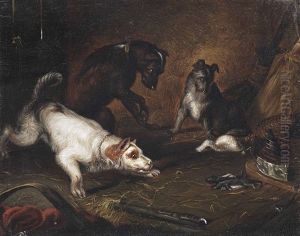 The Rat Catchers