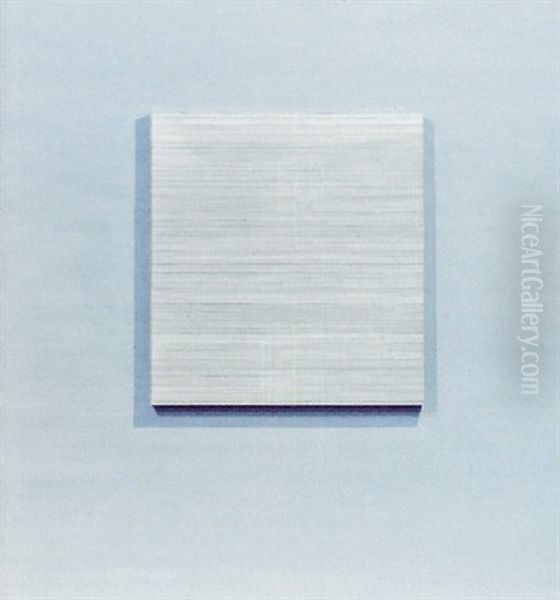 An Untitled Anatomy - view 1