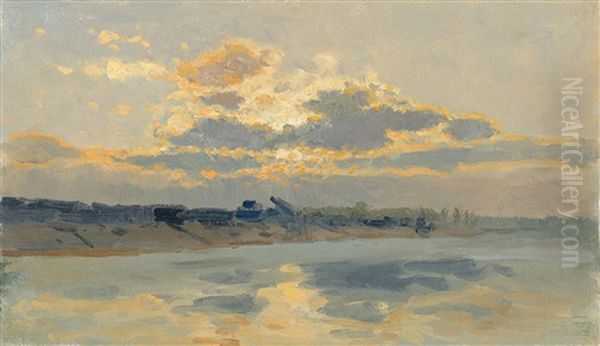 Himmel Und Wasser - view 1