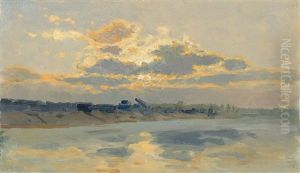 Himmel Und Wasser Himmel Und Wasser