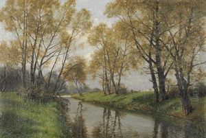 Baume An Der Pfinz Baume An Der Pfinz