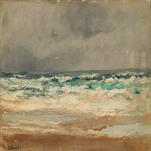 Breakers by Louise Bonfils