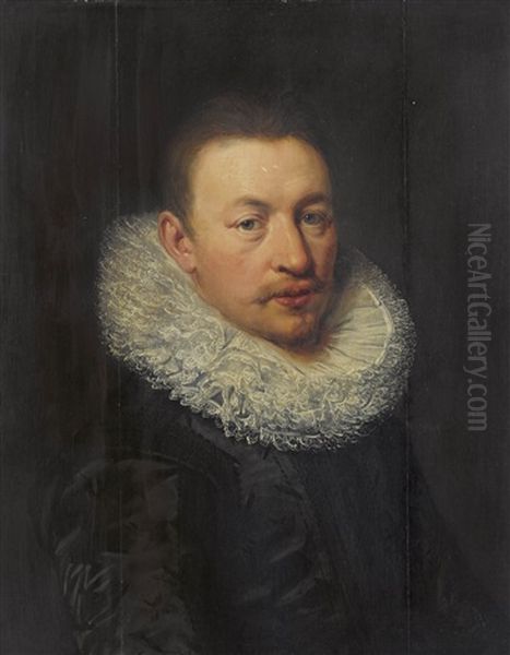 Herrenportrait - view 1