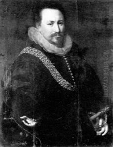 Bildnis Des Admirals Swartenhondt