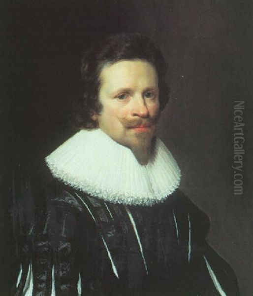Alexander Van Der Capellen, Heer Van De Boedelhog - view 1