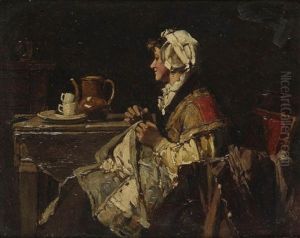 La Couturiere La Couturiere