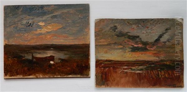 Landscape - view 1