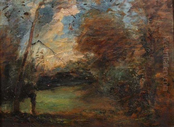 Environs Du Forez - view 1